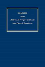 Complete Works of Voltaire 46-47