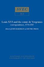 Louis XVI and the Comte de Vergennes