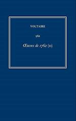 Complete Works of Voltaire 56B