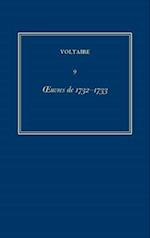 Complete Works of Voltaire 9