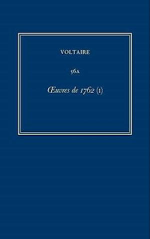 Complete Works of Voltaire 56A