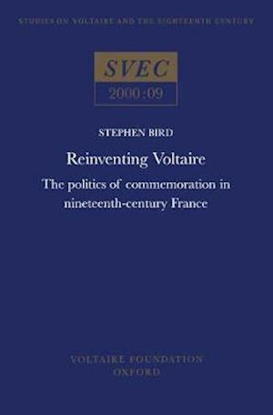 Reinventing Voltaire