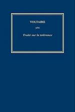 Complete Works of Voltaire 56C