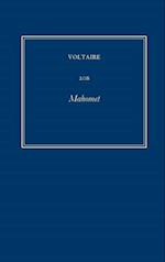 Complete Works of Voltaire 20B
