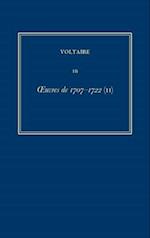 Complete Works of Voltaire 1B