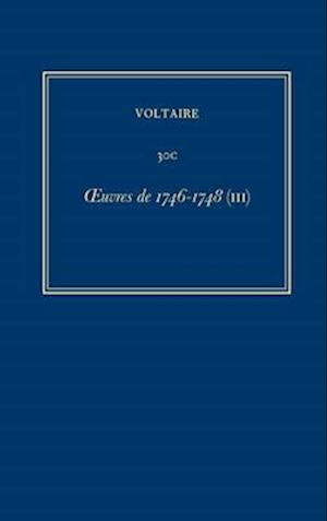 Complete Works of Voltaire 30C