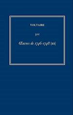 Complete Works of Voltaire 30C