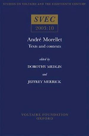 André Morellet