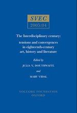 The Interdisciplinary Century