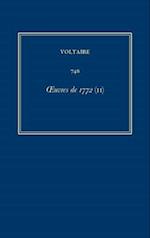 Complete Works of Voltaire 74B