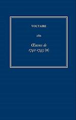 Complete Works of Voltaire 28B