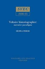 Voltaire Historiographer