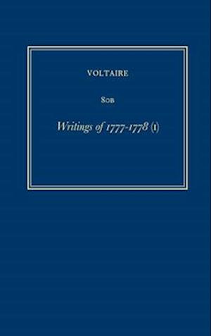 Complete Works of Voltaire 80B