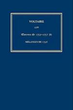 Complete Works of Voltaire 45B