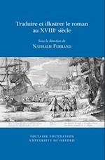 Traduire et illustrer le roman au XVIIIe siecle