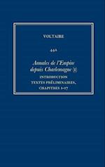 Complete Works of Voltaire 44A