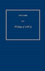 Complete Works of Voltaire 60C