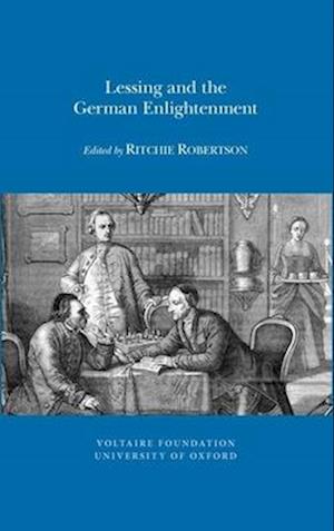 Lessing and the German Enlightenment