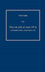 Œuvres complètes de Voltaire (Complete Works of Voltaire) 29A