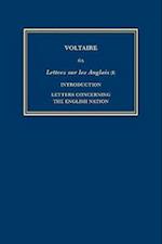 Œuvres complètes de Voltaire (Complete Works of Voltaire) 6A