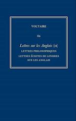Complete Works of Voltaire 6B