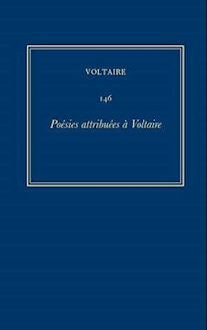 Complete Works of Voltaire 146
