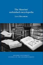 The Maurists' Unfinished Encyclopedia