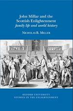 John Millar and the Scottish Enlightenment
