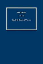 Complete Works of Voltaire 11A-13D