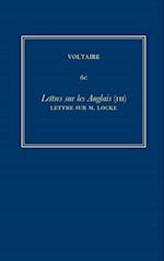 Complete Works of Voltaire 6C