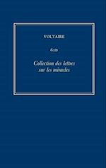 Complete Works of Voltaire 60D