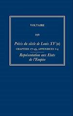 Complete Works of Voltaire 29B