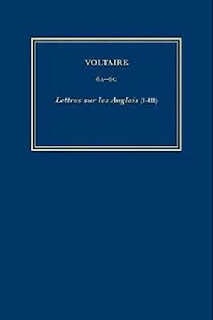 Complete Works of Voltaire 6A-6C