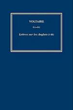 Complete Works of Voltaire 6A-6C