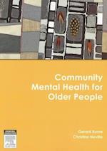 Community Mental Health for Older People