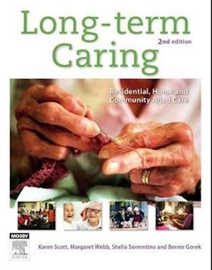 Long-Term Caring