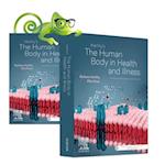 Herlihy's The Human Body in Health and Illness, ANZ Adaptation - Pack