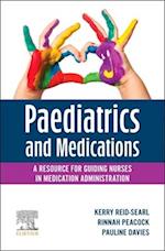 Paediatrics and Medications