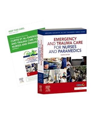 Emergency and Trauma Care for Nurses and Paramedics 4e