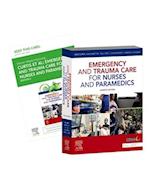 Emergency and Trauma Care for Nurses and Paramedics 4e