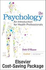 Psychology: An Introduction for Health Professionals 2e