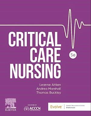 Critical Care Nursing