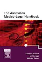 Australian Medico-Legal Handbook with PDA Software
