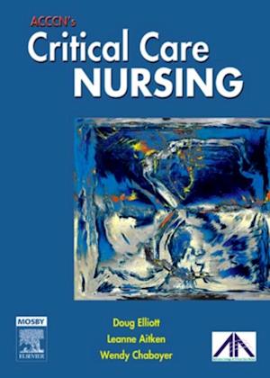 ACCCN's Critical Care Nursing