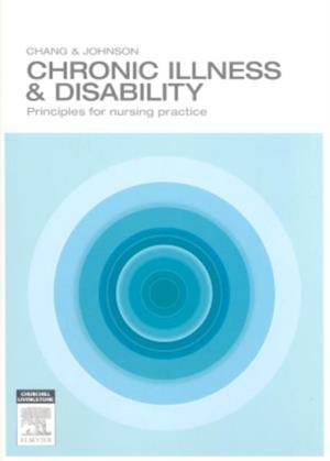 Chronic Illness and Disability