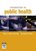 Introduction to Public Health E-Book