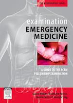 Examination Emergency Medicine