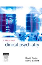 Primer of Clinical Psychiatry