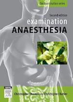 Examination Anaesthesia