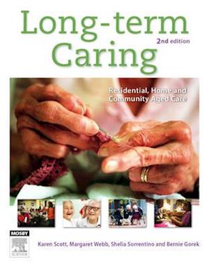 Long-Term Caring